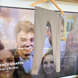 Gymshark mauve women’s leggings size small